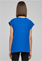 Ladies Extended Shoulder Tee