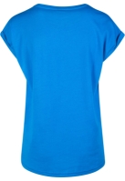 Ladies Extended Shoulder Tee