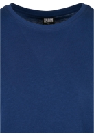 Ladies Extended Shoulder Tee