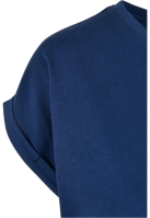 Ladies Extended Shoulder Tee