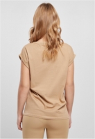 Ladies Extended Shoulder Tee
