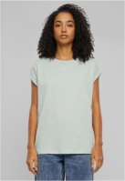 Ladies Extended Shoulder Tee