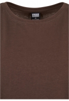 Ladies Extended Shoulder Tee