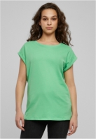 Ladies Extended Shoulder Tee