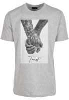 Trust 2.0 Tee