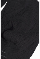 Ladies Cold Shoulder Smoke LS