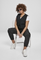 Ladies Short Tactical Vest