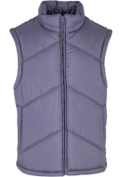 Arrow Puffer Vest