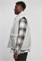 Clean Puffer Vest