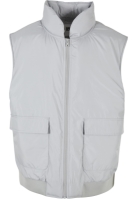 Clean Puffer Vest