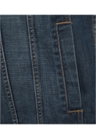 Denim Vest