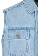 Denim Vest