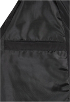 Zipped Gilet