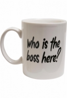 Who Is Cup