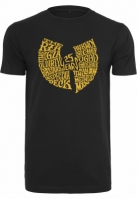 Wu-Wear 25 Years Tee