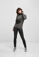Ladies YD Turtleneck LS