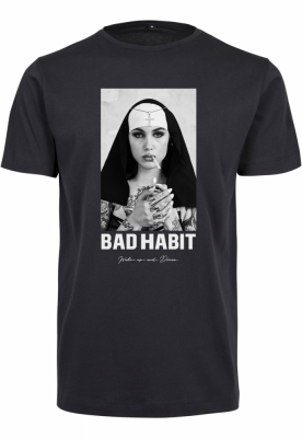 Bad Habit Tee