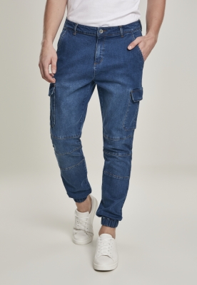 Cargo Jogging Jeans