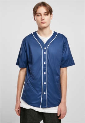 Baseball Mesh Jersey