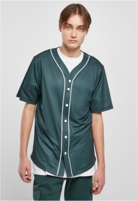 Baseball Mesh Jersey