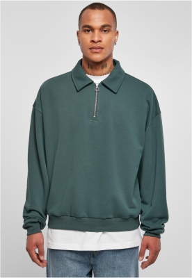Shirt Collar Crew