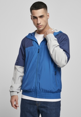 Zip Away Track Jacket