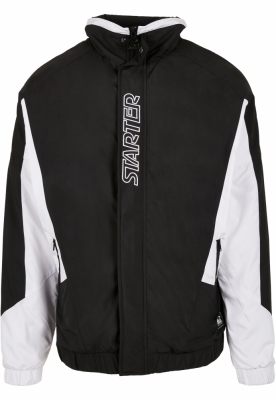 Starter Track Jacket