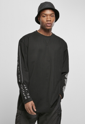 Chinese Symbol Oversized LS