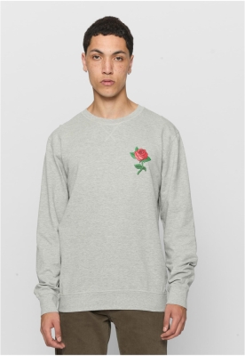 Rose Crewneck