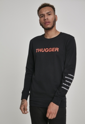 Thugger Childrose Crewneck