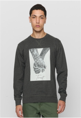 Trust 2.0 Crewneck