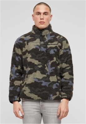 Teddyfleece Troyer
