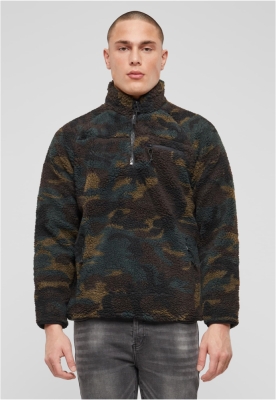 Teddyfleece Troyer