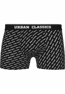 Boxer Shorts 5-Pack