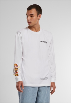 Burger Longsleeve