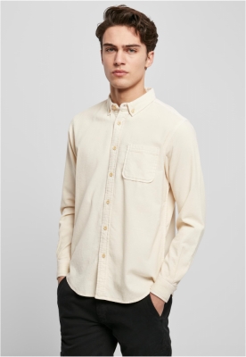 Corduroy Shirt