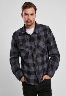 Checked Shirt