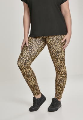 Ladies Pattern Leggings