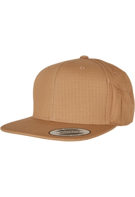 Pencil Holder Snapback Cap