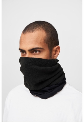 Multifunktionstuch Fleece