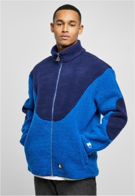 Starter Sherpa Fleece Jacket