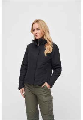 Ladies Windbreaker Frontzip