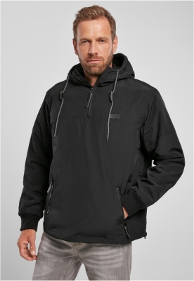 Pull Over Windbreaker