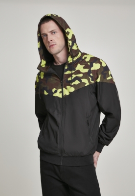 Pattern Arrow Windrunner