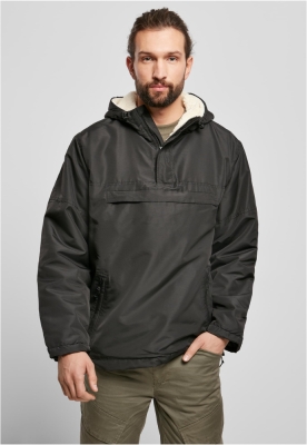 Windbreaker Sherpa