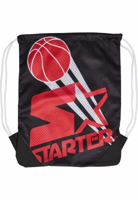 Airball Mesh Gymbag