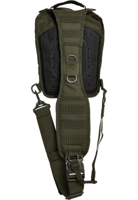 US Cooper Shoulder Bag