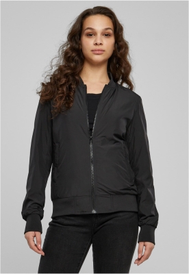 Ladies Light Bomber Jacket