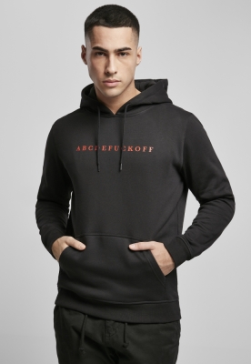 ABC Hoody