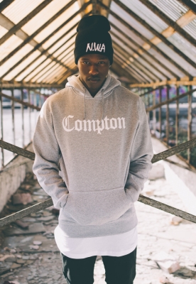 Compton Hoody